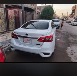 نیسان سێنترا